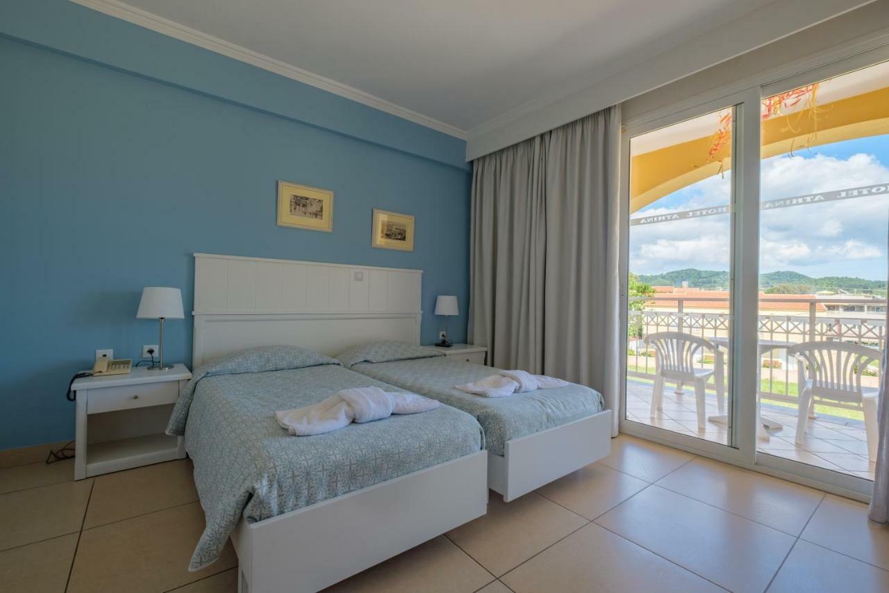 Hotel Athina