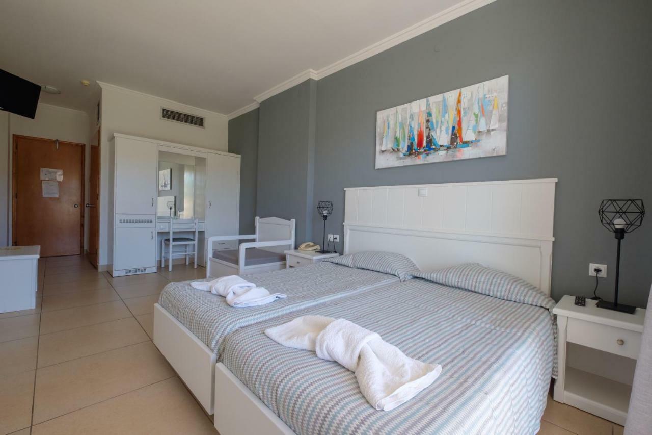 Hotel Athina